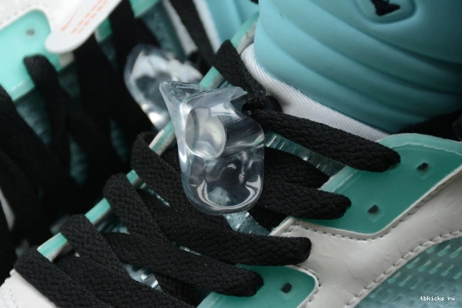 Rep TB Air CN2932-100 Jordan Island 5 Green 0716